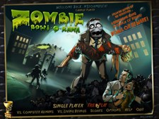 Zombie Bowl-o-Rama Screenshot 7