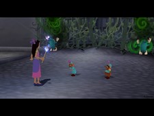 Disney Princess: Enchanted Journey Screenshot 2
