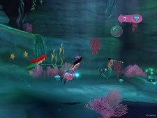 Disney Princess: Enchanted Journey Screenshot 3
