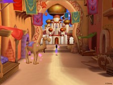 Disney Princess: Enchanted Journey Screenshot 4