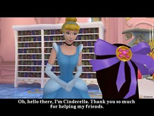 Disney Princess: Enchanted Journey Screenshot 5