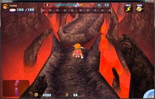 Gurumin: A Monstrous Adventure Screenshot 7