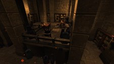 Dungeon Lurk II - Leona Screenshot 1