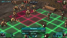 Warhammer 40,000: Regicide Screenshot 6