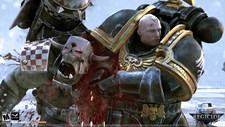 Warhammer 40,000: Regicide Screenshot 1