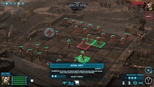 Warhammer 40,000: Regicide Screenshot 2