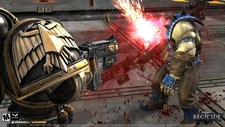 Warhammer 40,000: Regicide Screenshot 3
