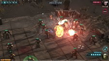 Warhammer 40,000: Regicide Screenshot 5