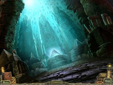 Sea Legends: Phantasmal Light Collector's Edition Screenshot 1
