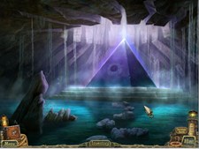 Sea Legends: Phantasmal Light Collector's Edition Screenshot 5