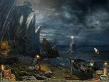 Sea Legends: Phantasmal Light Collector's Edition Screenshot 6