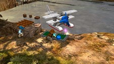 LEGO Indiana Jones: The Original Adventures Screenshot 6
