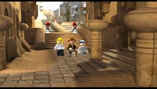 LEGO Indiana Jones: The Original Adventures Screenshot 7
