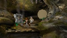 LEGO Indiana Jones: The Original Adventures Screenshot 5