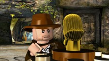 LEGO Indiana Jones: The Original Adventures Screenshot 3