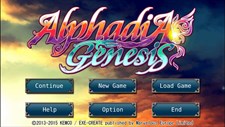 Alphadia Genesis Screenshot 7