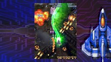 Raiden IV: OverKill Screenshot 5