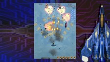 Raiden IV: OverKill Screenshot 1