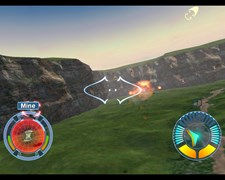Star Wars: Starfighter Screenshot 3