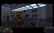 Star Wars: Dark Forces Screenshot 5