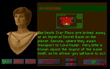 Star Wars: Dark Forces Screenshot 8