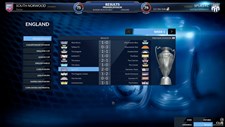 Football Club Simulator - FCS #21 Screenshot 3