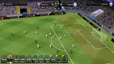 Football Club Simulator - FCS #21 Screenshot 1