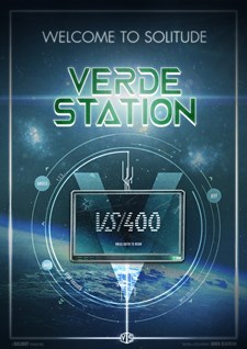 Verde Station Screenshot 5