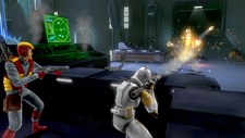 Star Wars: The Clone Wars - Republic Heroes Screenshot 3