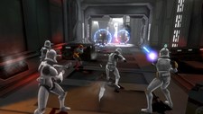 Star Wars: The Clone Wars - Republic Heroes Screenshot 5