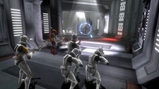 Star Wars: The Clone Wars - Republic Heroes Screenshot 6