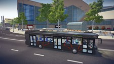 Bus Simulator 16 Screenshot 2