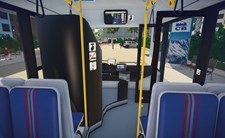 Bus Simulator 16 Screenshot 4