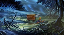 Monkey Island 2 Special Edition: LeChuck's Revenge Screenshot 8