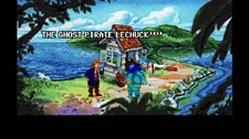 Monkey Island 2 Special Edition: LeChuck's Revenge Screenshot 6