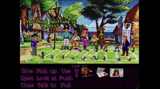 Monkey Island 2 Special Edition: LeChuck's Revenge Screenshot 7