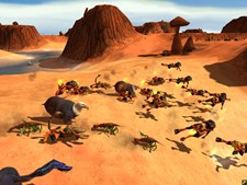 Impossible Creatures Steam Edition Screenshot 3