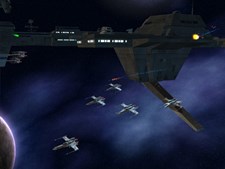 Star Wars: Empire at War - Gold Pack Screenshot 7