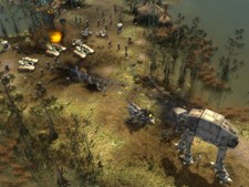 Star Wars: Empire at War - Gold Pack Screenshot 1