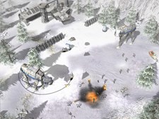 Star Wars: Empire at War - Gold Pack Screenshot 8
