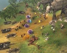 Star Wars: Empire at War - Gold Pack Screenshot 4