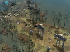 Star Wars: Empire at War - Gold Pack Screenshot 5