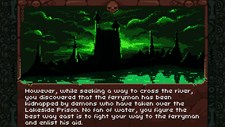 Deep Dungeons of Doom Screenshot 8