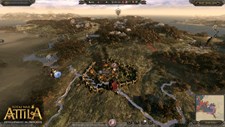 Total War: ATTILA Screenshot 1