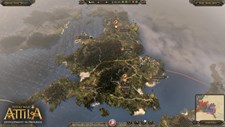 Total War: ATTILA Screenshot 2