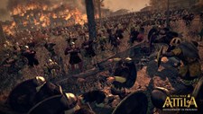 Total War: ATTILA Screenshot 7