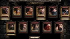 Warhammer Quest Screenshot 2