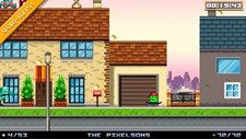 Super Life of Pixel Screenshot 7