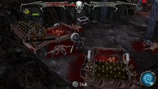 Hail to the King: Deathbat Screenshot 5