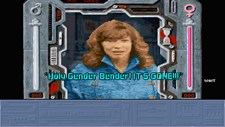 Rex Nebular and the Cosmic Gender Bender Screenshot 4